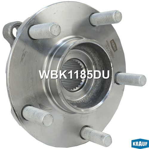 KRAUF WBK1185DU