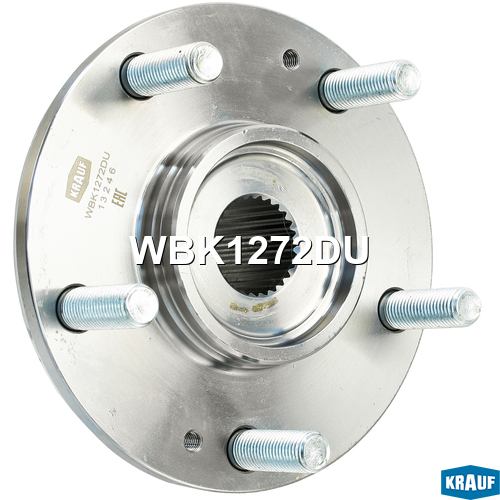 KRAUF WBK1272DU