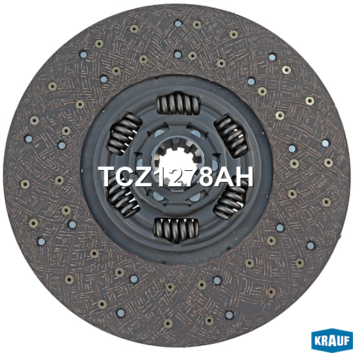 KRAUF TCZ1278AH
