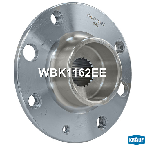 KRAUF WBK1162EE
