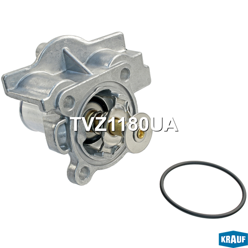 KRAUF TVZ1180UA