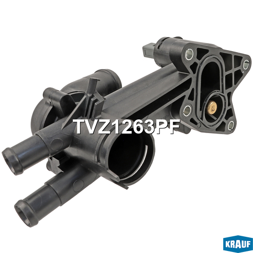 KRAUF TVZ1263PF