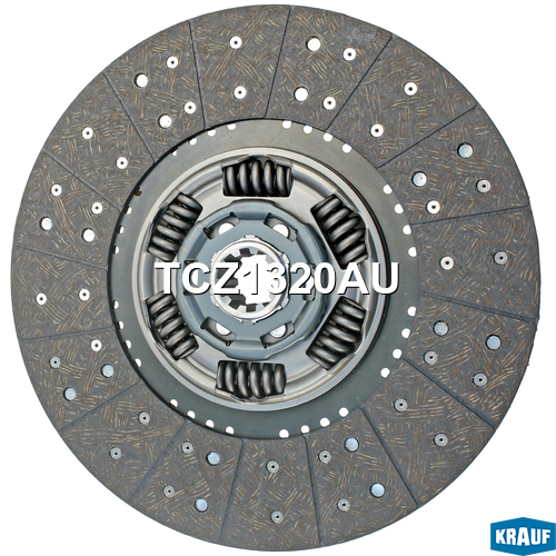 KRAUF TCZ1320AU