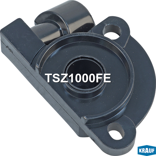 KRAUF TSZ1000FE