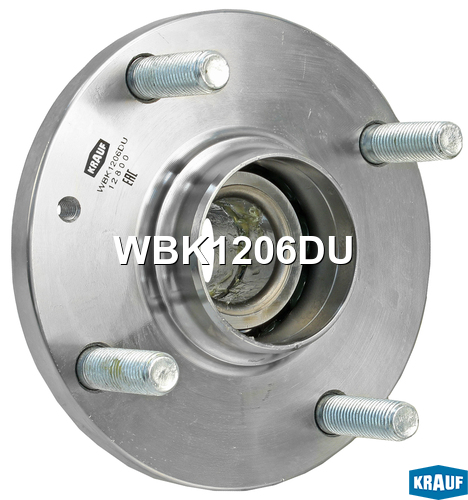 KRAUF WBK1206DU