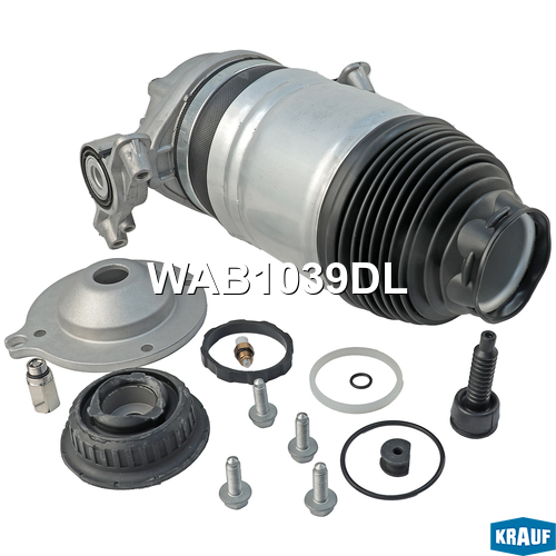 KRAUF WAB1039DL