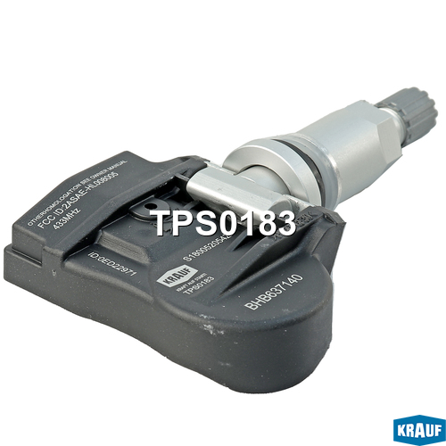 KRAUF TPS0183