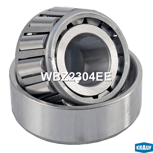 KRAUF WBZ2304EE