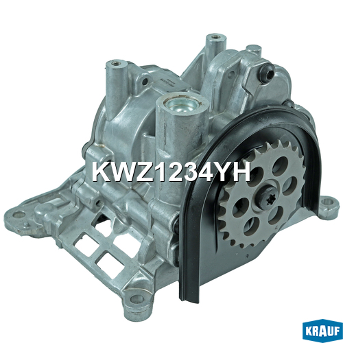 KRAUF KWZ1234YH
