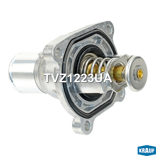 KRAUF TVZ1223UA