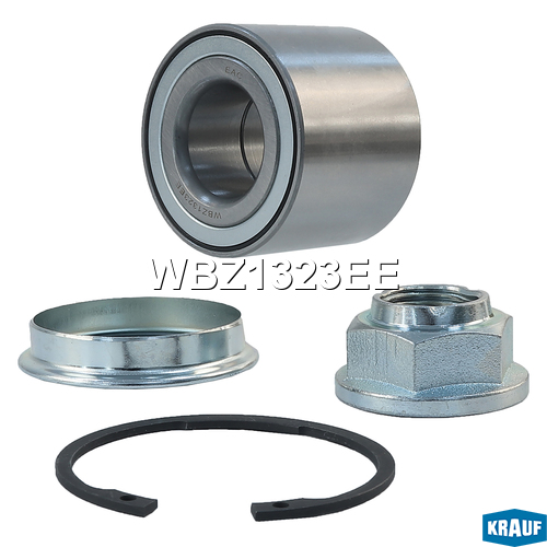 KRAUF WBZ1323EE