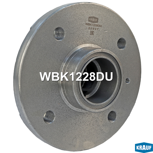 KRAUF WBK1228DU