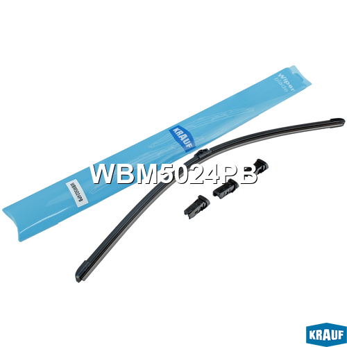 KRAUF WBM5024PB