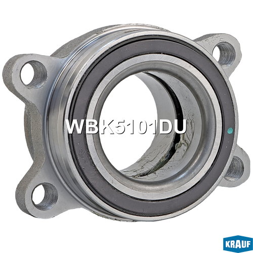 KRAUF WBK5101DU