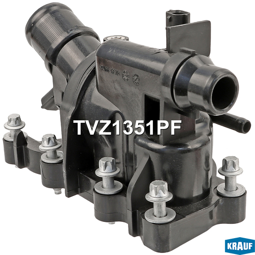 KRAUF TVZ1351PF