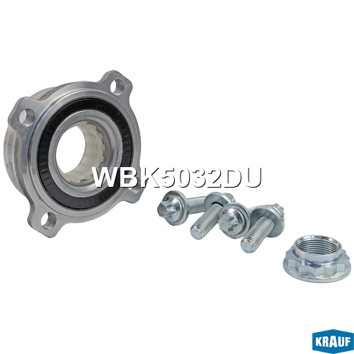 KRAUF WBK5032DU