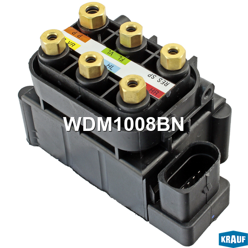 KRAUF WDM1008BN