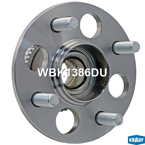 KRAUF WBK1386DU