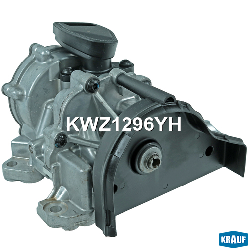 KRAUF KWZ1296YH