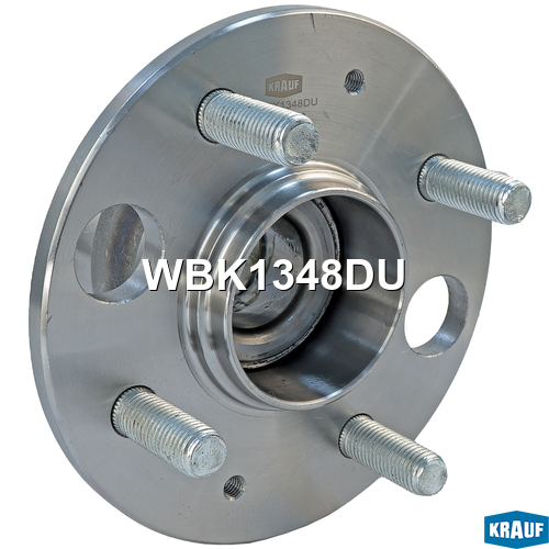 KRAUF WBK1348DU