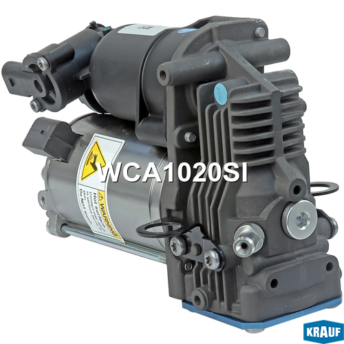 KRAUF WCA1020SI