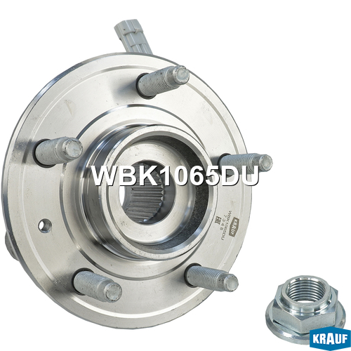 KRAUF WBK1065DU