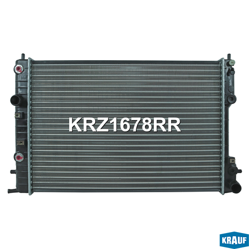 KRAUF KRZ1678RR