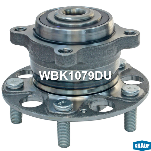 KRAUF WBK1079DU