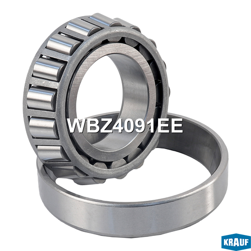 KRAUF WBZ4091EE