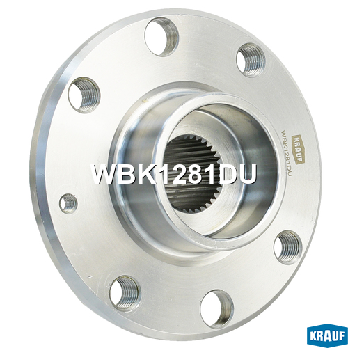 KRAUF WBK1281DU