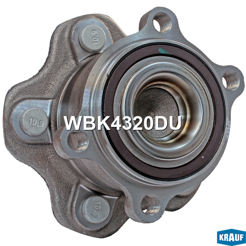 KRAUF WBK4320DU
