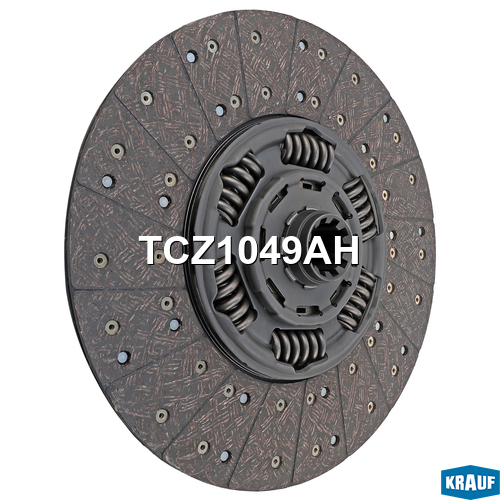 KRAUF TCZ1049AH