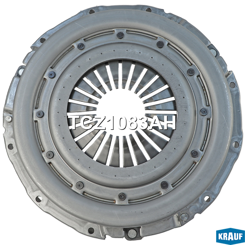 KRAUF TCZ1083AH