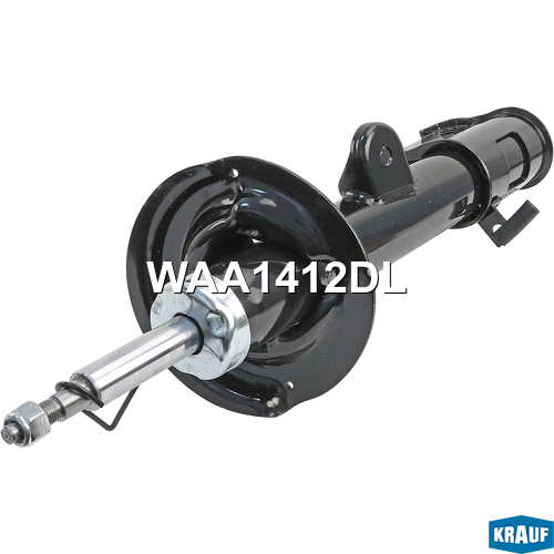 KRAUF WAA1412DL