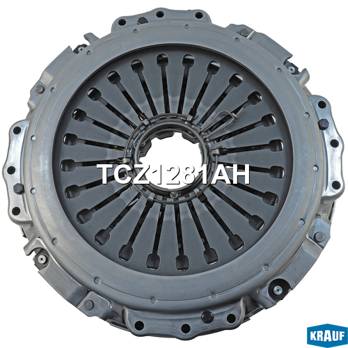 KRAUF TCZ1281AH