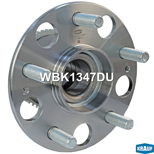 KRAUF WBK1347DU