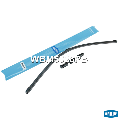 KRAUF WBM5028PB