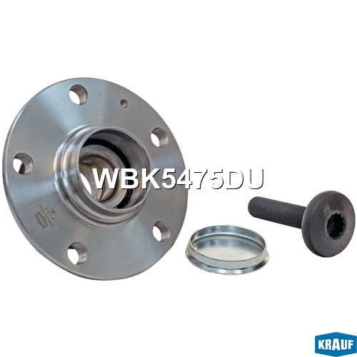 KRAUF WBK5475DU