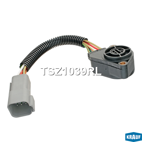 KRAUF TSZ1039RL