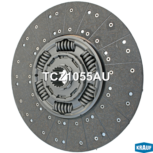KRAUF TCZ1055AU