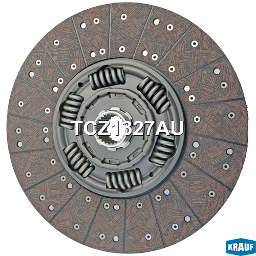 KRAUF TCZ1327AU