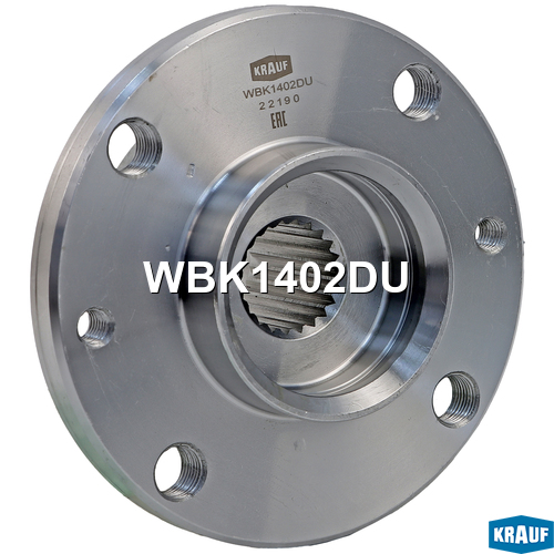 KRAUF WBK1402DU