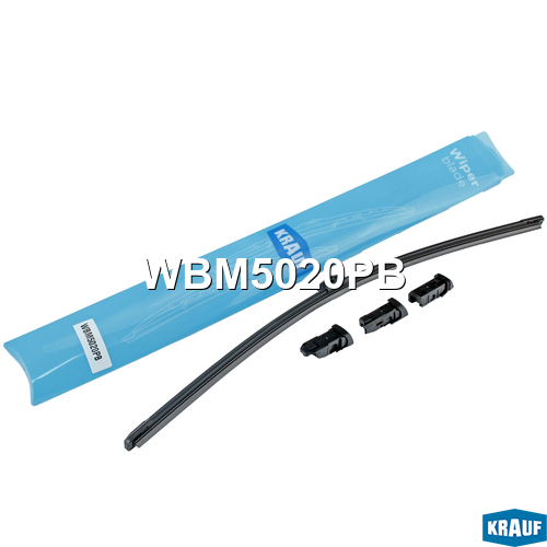KRAUF WBM5020PB