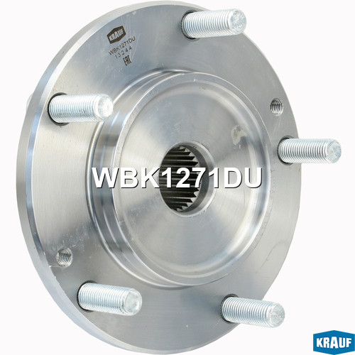 KRAUF WBK1271DU
