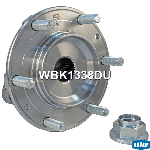KRAUF WBK1338DU