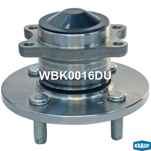 KRAUF WBK0016DU