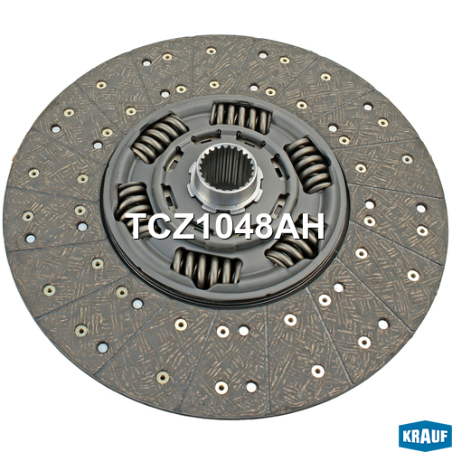 KRAUF TCZ1048AH