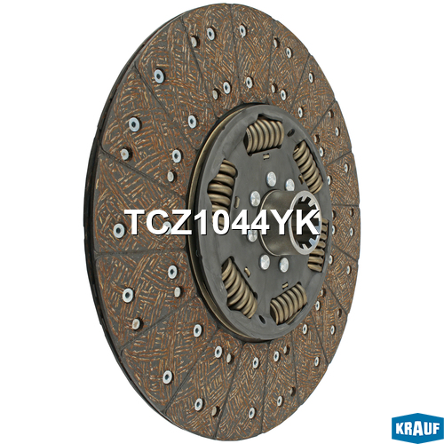 KRAUF TCZ1044YK