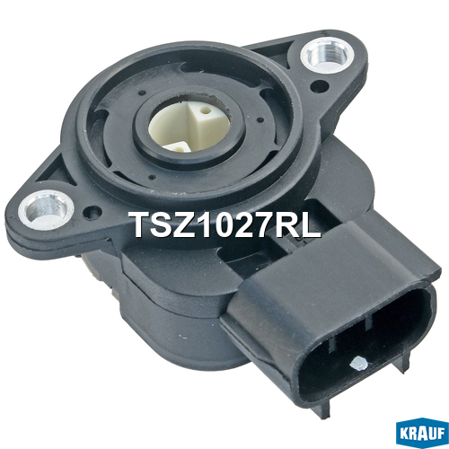 KRAUF TSZ1027RL