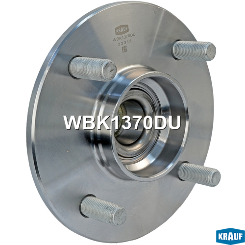 KRAUF WBK1370DU